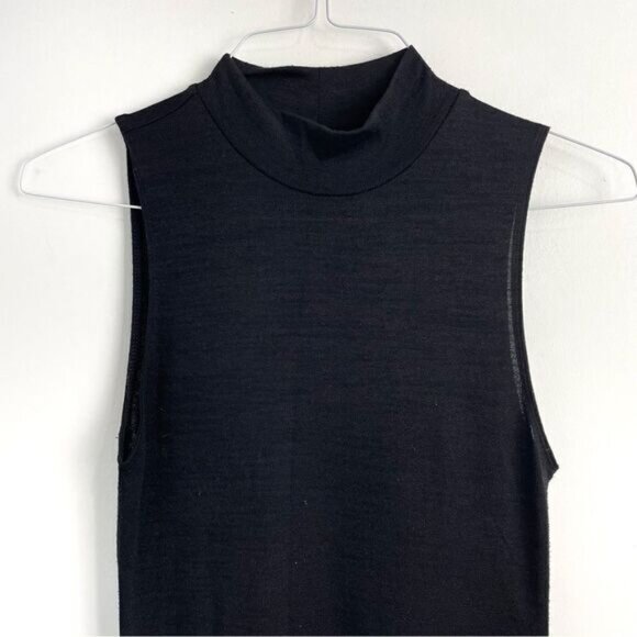 Rothys The Point Black Zebra Flats Size 5 - Picture 4 of 14